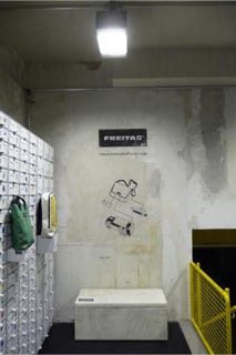 Boutique Freitag - Lausanne
