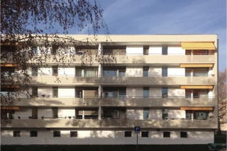 Sauges 35 - Lausanne