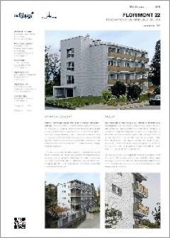 TD Architectes Florimont22